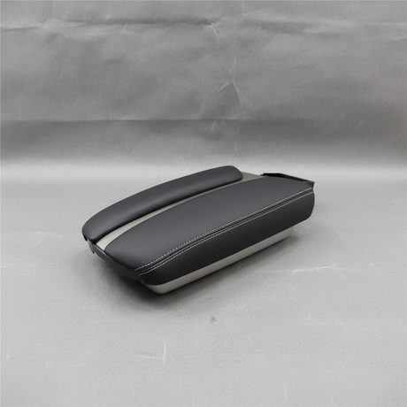 2015-2018 Nissan Murano OEM Center Console Armrest Lid Black