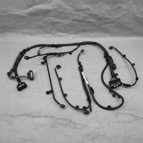 2025-2026 Honda CR-V Hybrid Front Parking Aid System Wiring Harness Genuine OEM