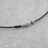 2013-2018 Toyota RAV4 Genuine OEM Hood Latch Release Cable