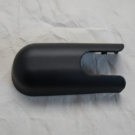 2018-2024 Ford Expedition Lincoln Navigator Rear Windshield Wiper Arm Nut Cap OEM - Center Detail