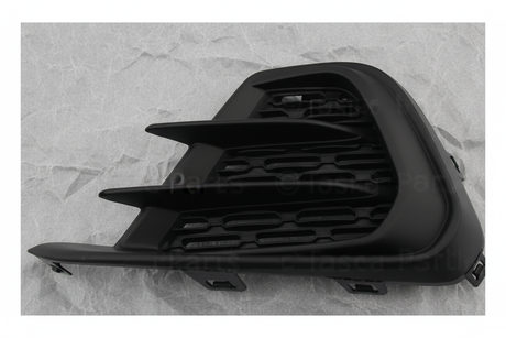 2016-2018 Chevrolet Spark LS Driver Side Fog Lamp Opening Cover OEM