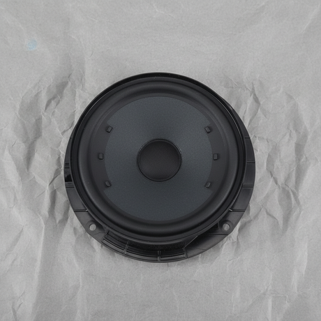 2011-2018 Volkswagen Jetta Passat OEM Front Speaker Woofer Non-Prem