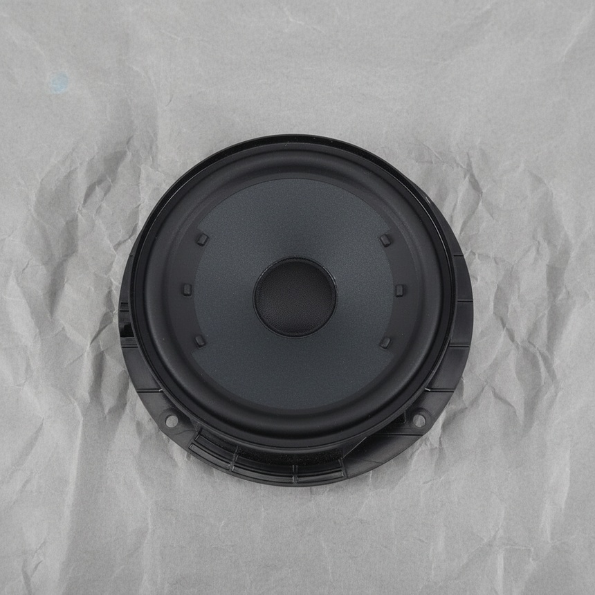 2011-2018 Volkswagen Jetta Passat OEM Front Speaker Woofer Non-Prem