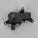 Mopar Intake Short Running Valve Actuator - Full View