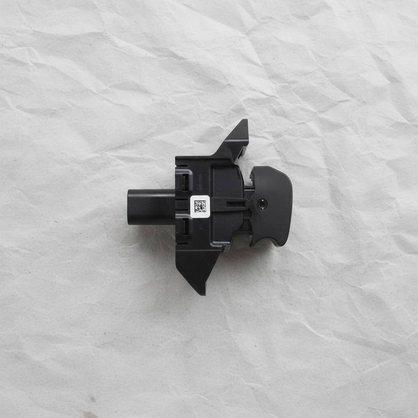 2015-21 Ford F-150 Expedition Genuine OEM Parking Brake Switch Full View 2