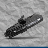 2021-2025 Jeep Grand Cherokee Driver Side Fog Lamp Bracket OEM