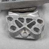 2010-2019 Ford Flex Taurus & Lincoln MKT MKS Front Engine Mount OEM - Bottom Detail
