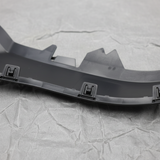 Front Bumper Guard Cover - Top Detail 2
