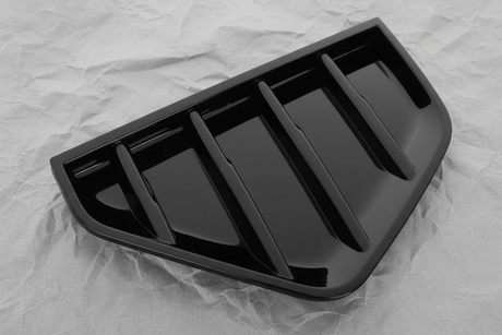 2019-2020 Cadillac CT6 Passenger Side Front Bumper Trim Bezel Genuine OEM