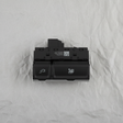 2019-2022 Silverado Sierra Bed Outlet Window Switch Passenger Side OEM - Full View
