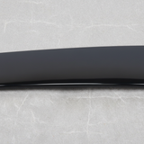 2011-2026 Dodge Durango Passenger Side Front Door B-Pillar Molding OEM - Middle Macro 1