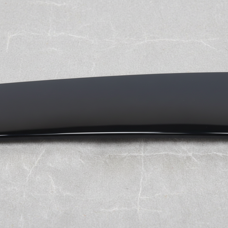 2011-2026 Dodge Durango Passenger Side Front Door B-Pillar Molding OEM - Middle Macro 1