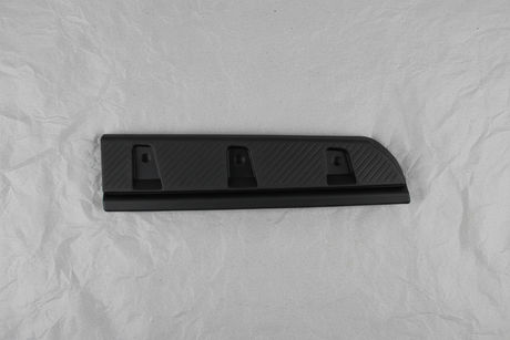 2021-2025 Ford Bronco 4 Door Passenger Side Quarter Outer Molding OEM