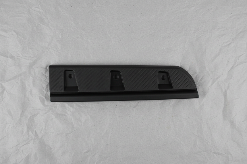2021-2025 Ford Bronco 4 Door Passenger Side Quarter Outer Molding OEM