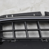 2020-2022 Kia Telluride OEM Driver Side Front Bumper Vent Grille No Fog Lamp - Top Detail