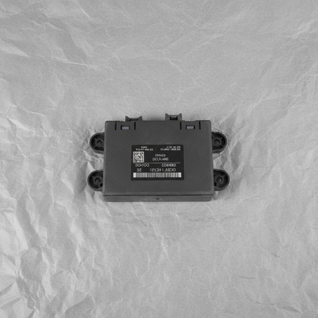 Ford Front Driver Door Control Module Alternate View