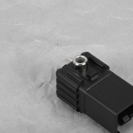 Ford OEM Audio Auxiliary Jack - Macro Top