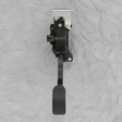 2016-2018 Nissan Titan Titan XD Pedal Travel Sensor Accelerator OEM - Full View