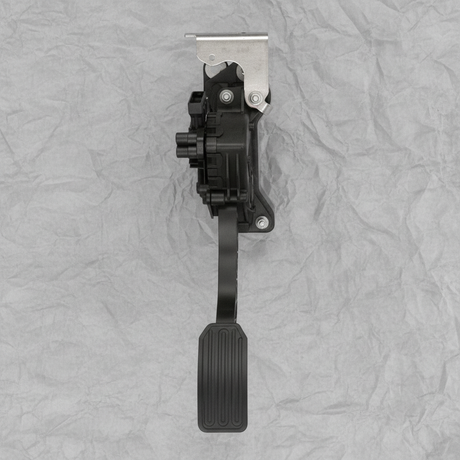 2016-2018 Nissan Titan Titan XD Pedal Travel Sensor Accelerator OEM - Full View