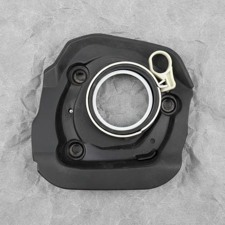 2011-2019 Ford Explorer Police Interceptor Steering Column Dust Boot OEM - Detail 2