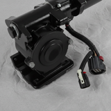 2016-2018 Silverado Sierra Genuine OEM Crew Cab Driver Power Running Board Motor - Bottom Detail