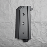 2021-2025 Ford Bronco 4-Door Passenger Side C-Pillar Molding Genuine OEM - Full View