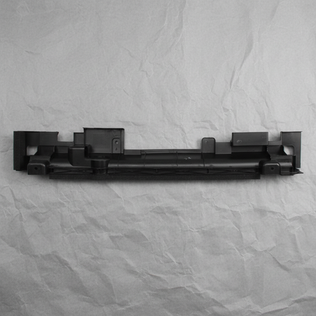 2014-2020 Nissan Rogue OEM Radiator Upper Mounting Bracket - Full View 2