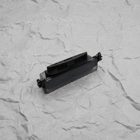 Ford C-Max Escape Focus Passenger Side Windshield Wiper Cowl Drain Valve OEM - Alternate View