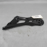 2014-2019 Toyota Highlander Driver Front Plate Frame Side Rail OEM