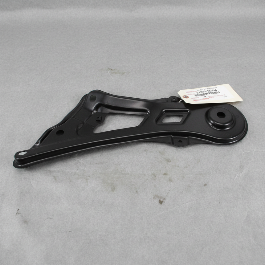 2014-2019 Toyota Highlander Driver Front Plate Frame Side Rail OEM