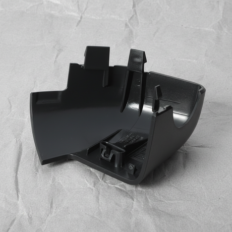 2018-2024 VW Tiguan 2.0L OEM Driver Side Interior Rear View Mirror Cap For Camera Equipped