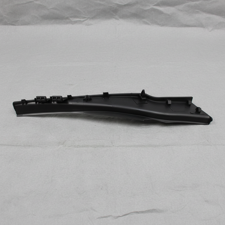 2019-24 Nissan Titan Driver Side OEM Fender Molding - Full View 2