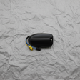 Ford OEM Radio Antenna Base With HD Radio Satellite Radio Without Cell Phone - Full View 1