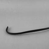 14-19 Toyota Highlander OEM Driver Side Rear Door Weatherstrip - Bottom Detail