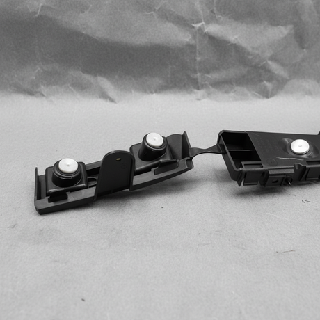 2017-2019 Chevrolet Cruze Hatchback OEM Rear Passenger Side Bumper Bracket Guide