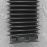 2016-2025 Mazda CX-5 CX-9 OEM Strut Dust Cover - Macro Bottom