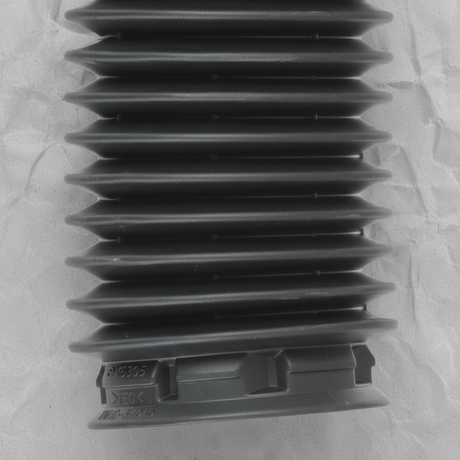 2016-2025 Mazda CX-5 CX-9 OEM Strut Dust Cover - Macro Bottom