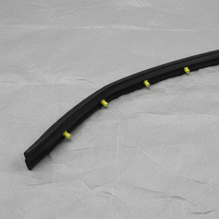 2020-2025 Cadillac CT5 OEM Hood Front Edge Weatherstrip