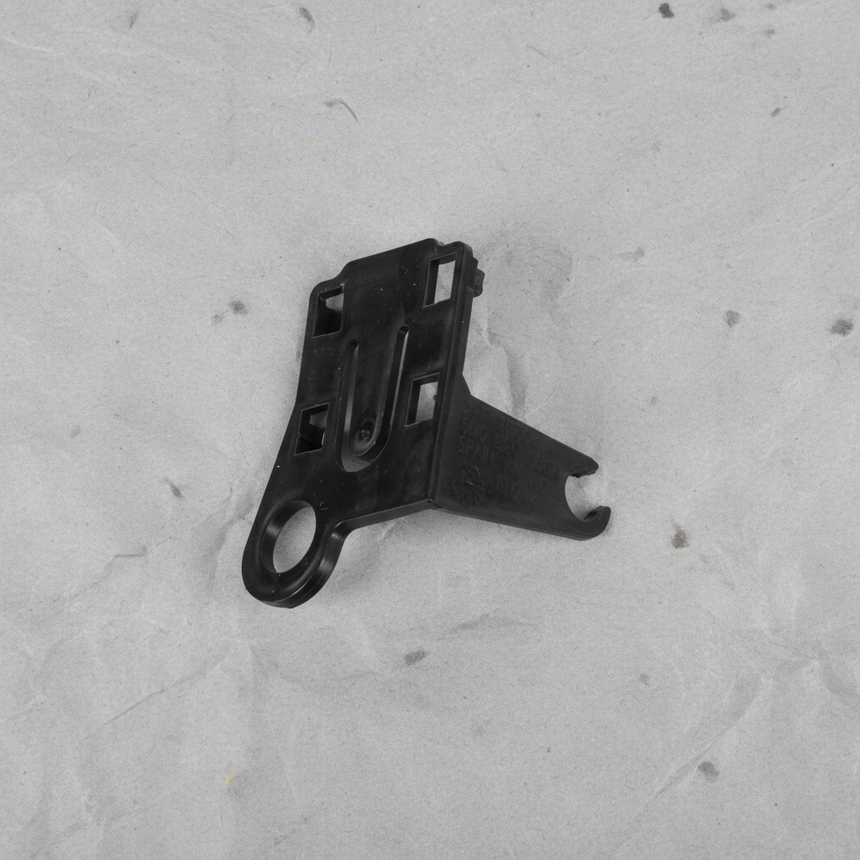 2015-2025 Volkswagen Atlas GTI Golf OEM Ambient Air Temp Sensor Bracket