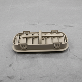 2018-2021 Ford Expedition OEM Front A/C Vent Louvre Stone Panoramic