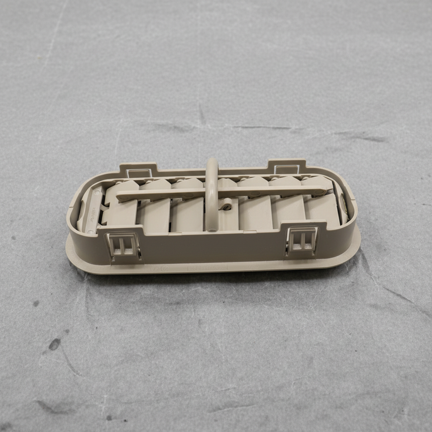 2018-2021 Ford Expedition OEM Front A/C Vent Louvre Stone Panoramic