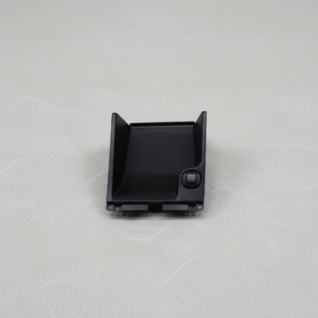 Honda Accord Front Console Tray - Clean product shot