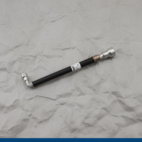 OEM GM Fuel Cooler Pipe Hose