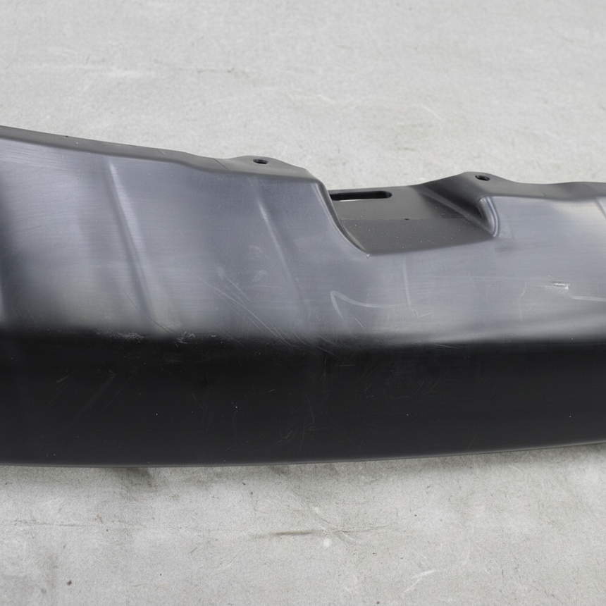 2009-2019 Nissan Frontier OEM Front Passenger Side Bumper Bracket - Macro Middle 1