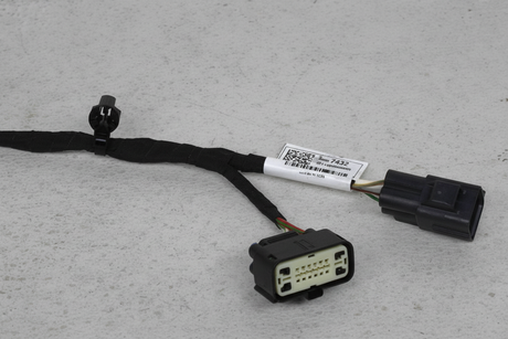 2021 Cadillac XT6 OEM Tow Hitch Wire Harness