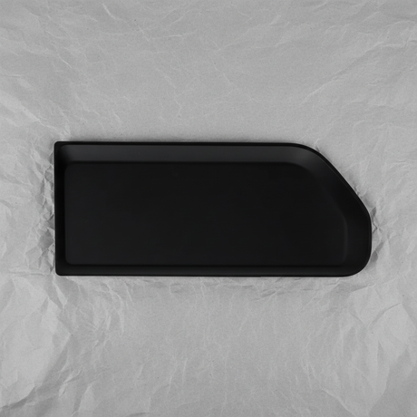2021-2025 Ford F-150 Raptor Front Driver Side Bumper Outer Cover - Full View