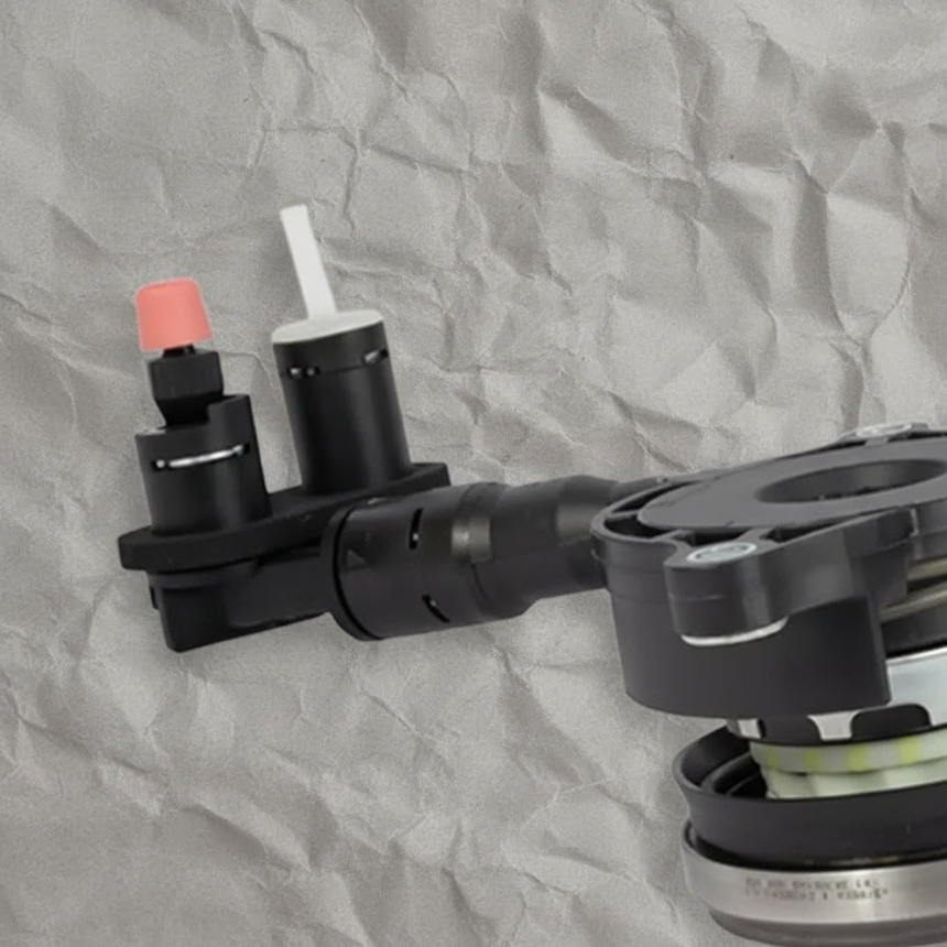2015-2018 Ford Focus SE 1.0L Genuine OEM Slave Cylinder