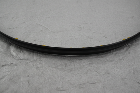 2021-2024 Toyota Venza Upper Windshield Molding Genuine OEM