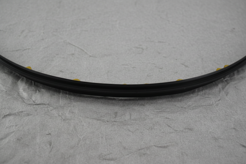 2021-2024 Toyota Venza Upper Windshield Molding Genuine OEM