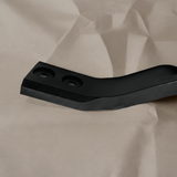 84129824 GMC Sierra 1500 Hood Release Handle - Bottom Section Detail